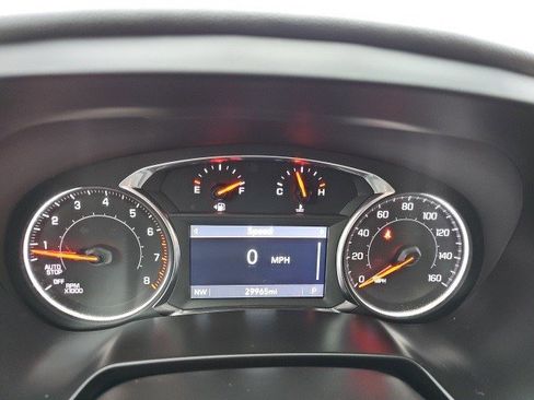 Used 2023 Chevrolet Blazer LT image 23