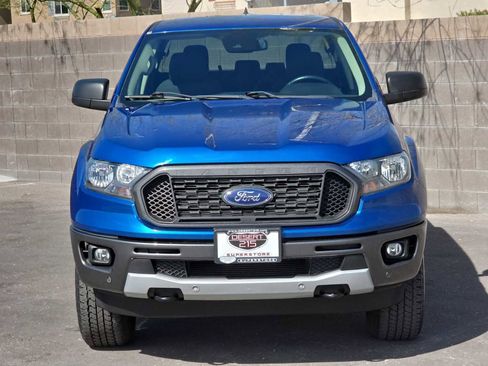 Used 2019 Ford Ranger XLT w/ Equipment Group 301A Mid image 4