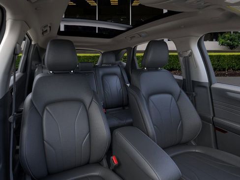 New 2025 Ford Escape SE w/ PHEV Premium Package image 10