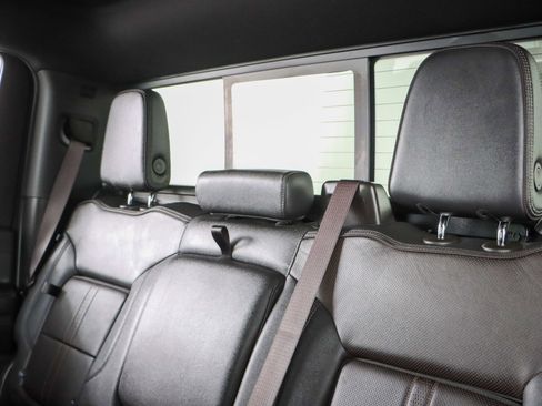 Used 2024 Chevrolet Silverado 2500 High Country w/ High Country Premium Package image 29