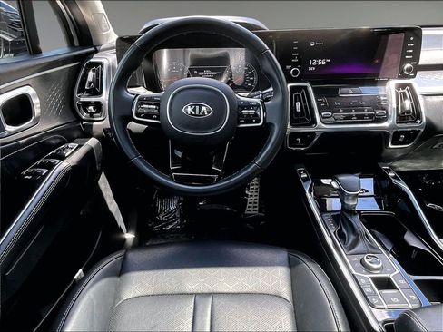 Used 2021 Kia Sorento SX AWD/4WD image 18