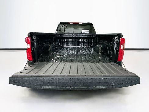 New 2026 Chevrolet Silverado 1500 Custom image 26