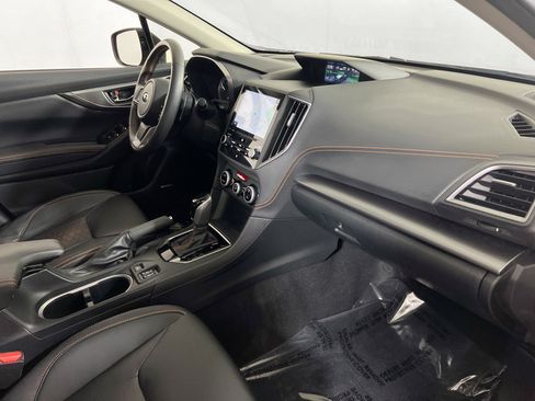 Used 2022 Subaru Crosstrek 2.5i Limited w/ Moonroof Package 2 image 30