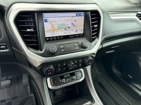 Used 2023 GMC Acadia SLT AWD/4WD image 19
