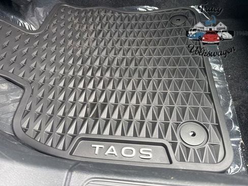 New 2025 Volkswagen Taos S image 17