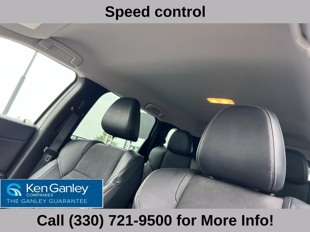 Used 2023 Mitsubishi Outlander SE AWD/4WD image 40