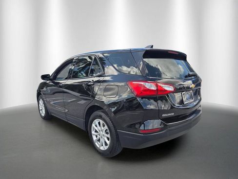 Used 2019 Chevrolet Equinox LS FWD image 5