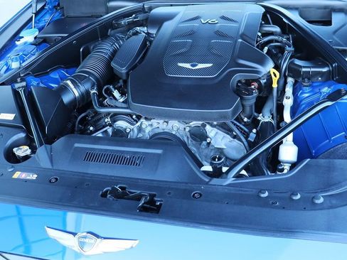 Used 2020 Genesis G80 3.8 w/ Sport Package 02 image 62