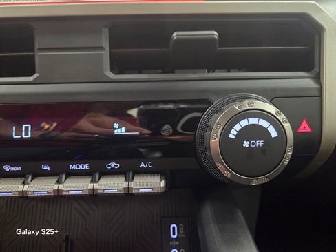 New 2026 Toyota Tacoma TRD Off-Road AWD/4WD image 63