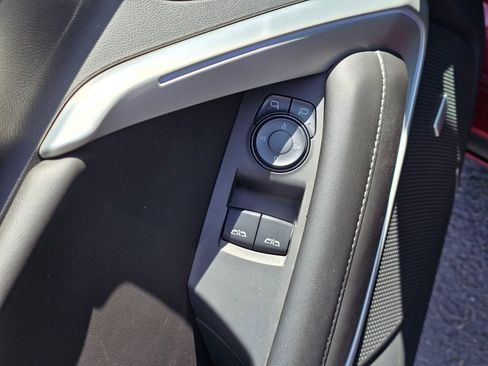 Used 2016 Chevrolet Camaro SS RWD image 13