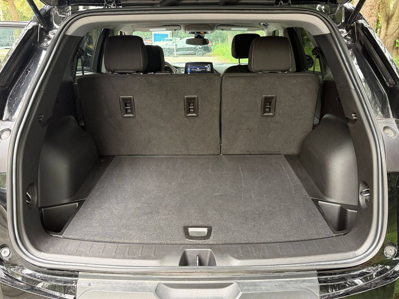 Used 2026 Chevrolet Blazer LT FWD image 30