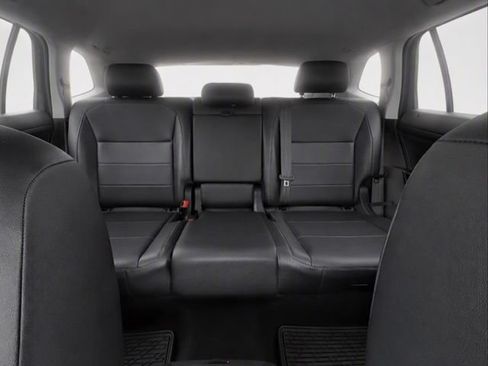 Used 2020 Volkswagen Tiguan SE AWD/4WD image 20