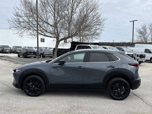 Used 2023 MAZDA CX-30 AWD 2.5 S w/ Preferred Package image 5