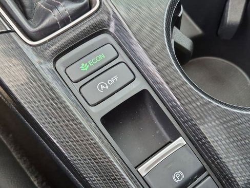 Used 2024 Honda Civic EX-L image 25