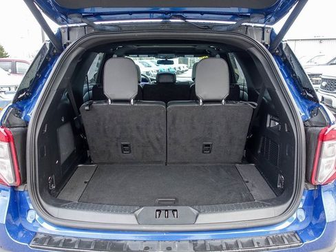 Used 2022 Ford Explorer ST w/ Equipment Group 401A image 18