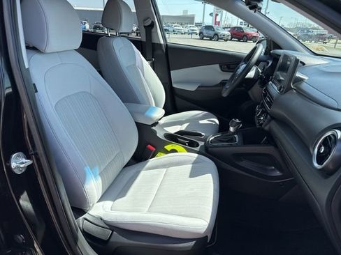 Used 2023 Hyundai Kona SEL w/ Cargo Package image 17