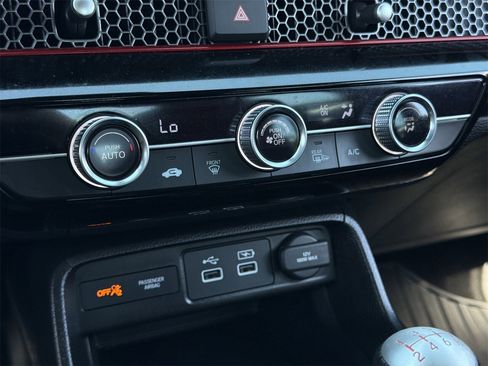 Used 2024 Honda Civic Si image 21