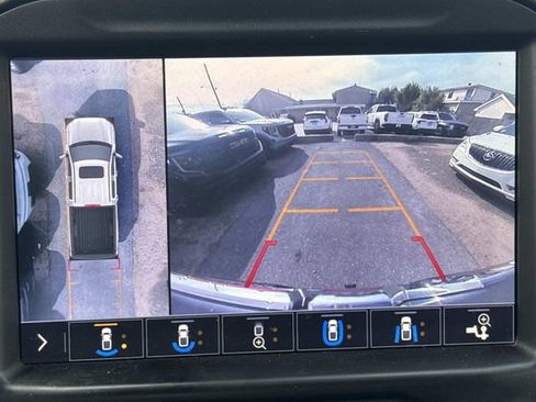 Used 2019 GMC Sierra 1500 Denali w/ Denali Ultimate Package image 32