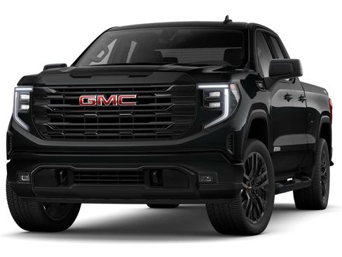 New 2026 GMC Sierra 1500 Elevation w/ Elevation Select Package AWD/4WD image 25