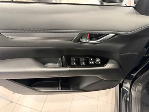 Certified 2025 MAZDA CX-5 AWD 2.5 S w/ Preferred Package image 15