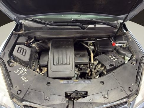 Used 2015 Chevrolet Equinox LS FWD image 34