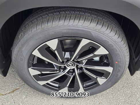 New 2026 MAZDA CX-50 2.5 Hybrid w/ Weather Package AWD/4WD image 14