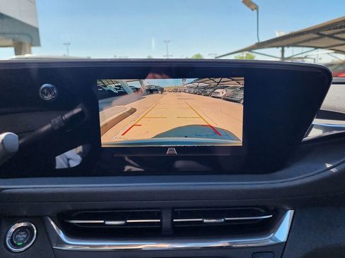 New 2026 Buick Envista Preferred w/ Convenience I Package FWD image 25