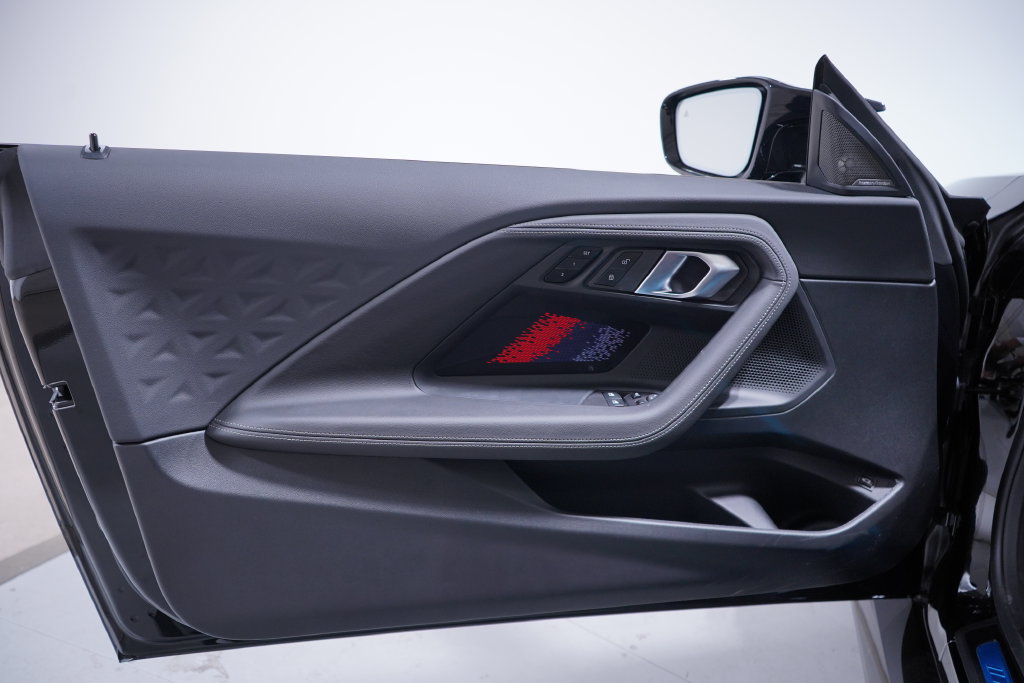 New 2026 BMW M2 w/ Lighting Package RWD image 19