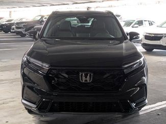 Used 2025 Honda CR-V Sport-L video 2