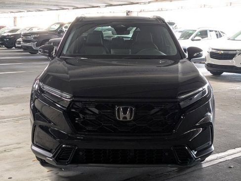 Used 2025 Honda CR-V Sport-L image 2