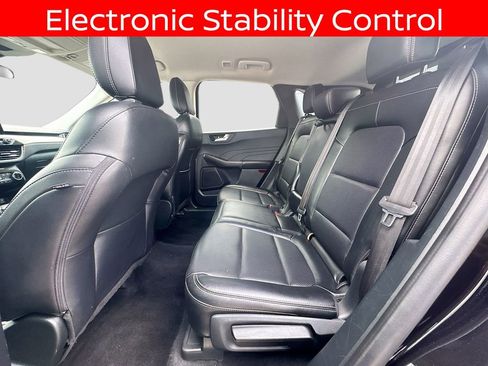 Used 2022 Ford Escape SEL FWD image 20