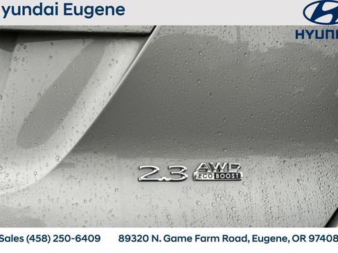 Used 2016 Lincoln MKC Reserve image 40