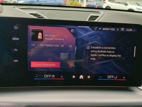 Used 2024 BMW X1 M35i w/ Premium Package image 29