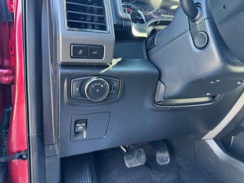 Certified 2021 Ford Expedition Max XLT image 13