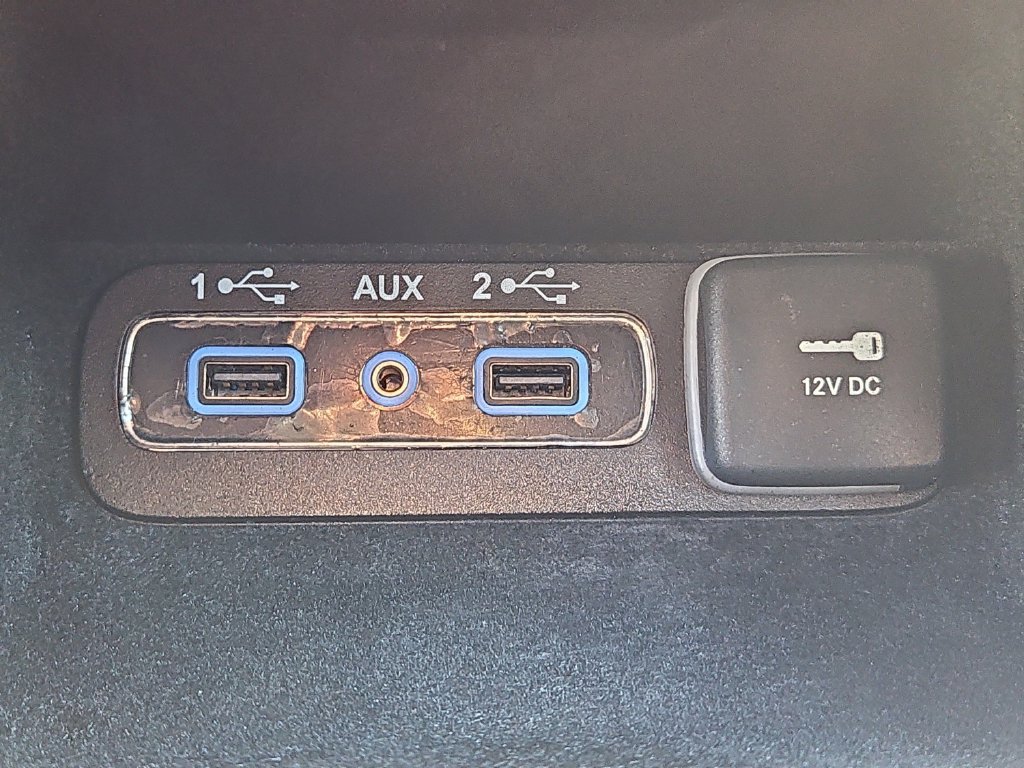 Used 2021 Jeep Grand Cherokee Limited w/ Premium Lighting Group AWD/4WD image 20