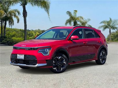 Used 2024 Kia Niro Wind