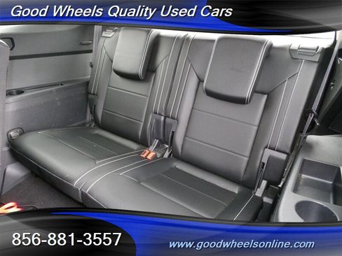 Used 2022 Volkswagen Atlas SE image 15