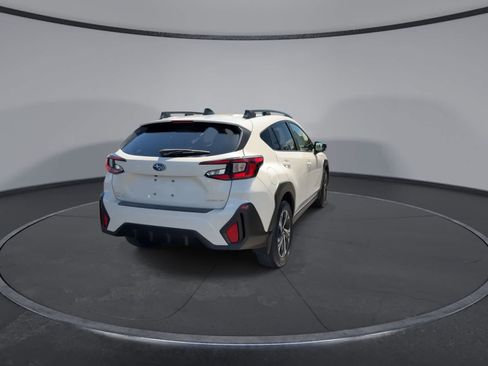 Certified 2024 Subaru Crosstrek 2.0i Premium AWD/4WD image 7