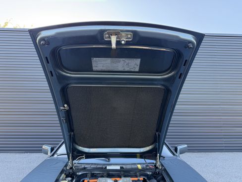 Used 1987 Porsche 928 S4 image 14