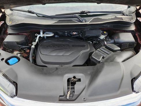 Used 2021 Honda Pilot Touring image 30