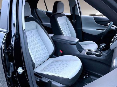 Used 2024 Chevrolet Equinox LS w/ LS Convenience Package image 27
