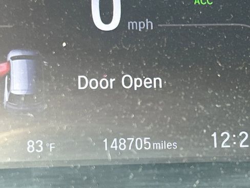 Used 2020 Honda CR-V Touring image 25