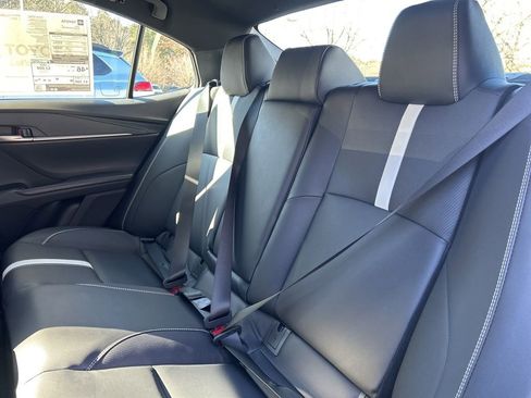 New 2026 Toyota Camry SE image 9