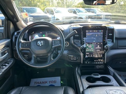 Used 2023 RAM 2500 Rebel w/ Level 1 Equipment Group image 13