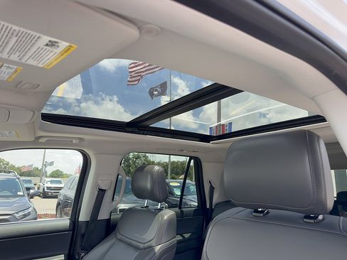 Certified 2025 Ford Expedition Max Active RWD image 32