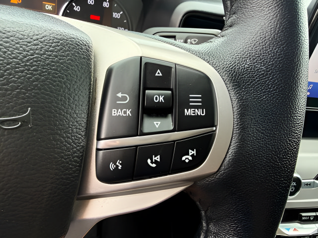 Certified 2023 Ford Explorer XLT AWD/4WD image 20