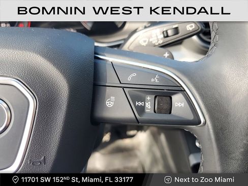 Used 2024 Audi Q5 2.0T Premium w/ Summer of Audi Package image 32