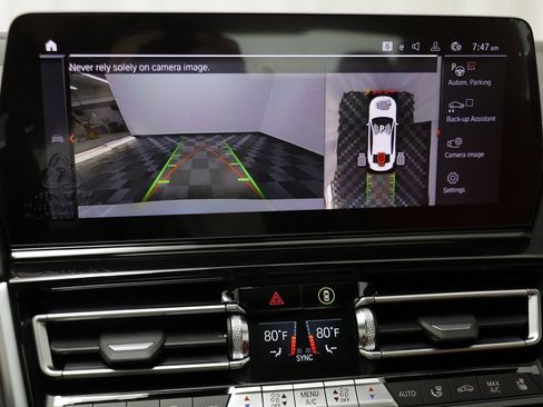 New 2026 BMW 840i xDrive image 11