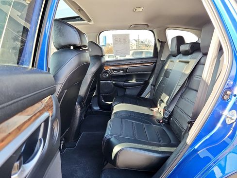 Used 2021 Honda CR-V EX-L image 10