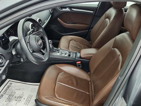 Used 2019 Audi A3 2.0T Titanium image 21